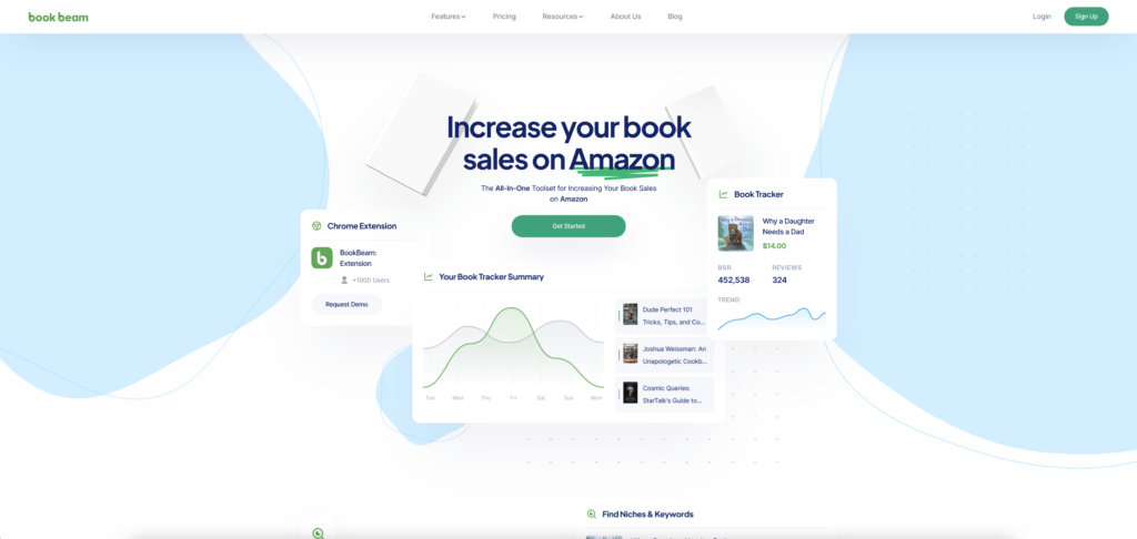 BookBeam