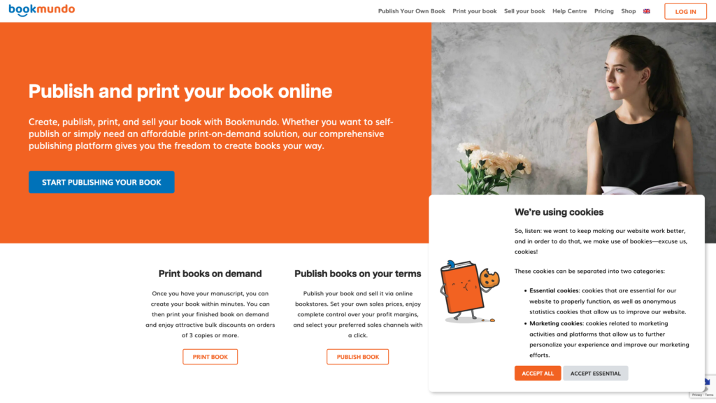 BookMundo
