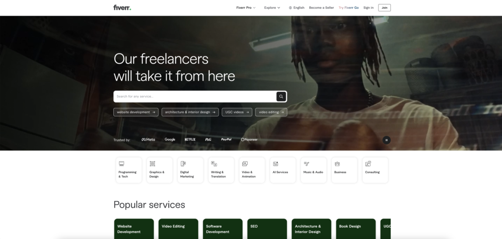Fiverr