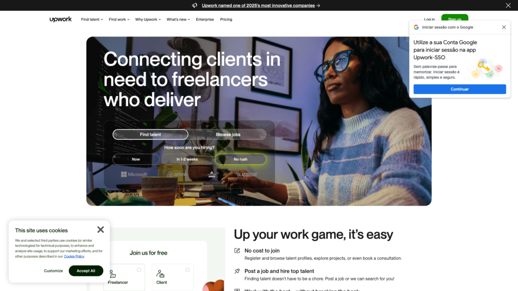 Upwork